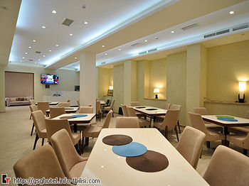 Hotel Gsg Tbilisi