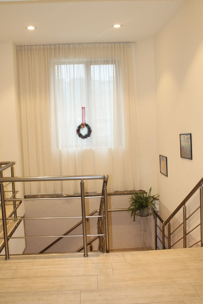 Gsg Hotel Tbilisi